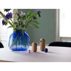 Little Bird 4,5 Cm Ink Blue - Normann Copenhagen - Koop Online -Kortingswinkel voor woondecoratie 5712396013315little bird 45 cm ink blue normann copenhagen5