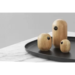 Little Bird 5 Cm Oak - Normann Copenhagen - Koop Online -Kortingswinkel voor woondecoratie 5712396013384little bird 5 cm oak normann copenhagen3