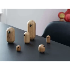 Little Bird 5 Cm Oak - Normann Copenhagen - Koop Online -Kortingswinkel voor woondecoratie 5712396013384little bird 5 cm oak normann copenhagen5