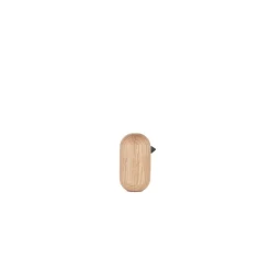 Little Bird 7 Cm Oak - Normann Copenhagen - Koop Online