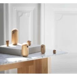 Little Bird 7 Cm Oak - Normann Copenhagen - Koop Online -Kortingswinkel voor woondecoratie 5712396013391little bird 7 cm oak normann copenhagen6