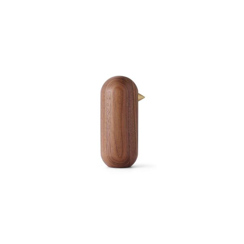 Little Bird 13,5 Cm Walnut - Normann Copenhagen - Koop Online 3 Little Bird 13,5 Cm Walnut - Normann Copenhagen - Koop Online