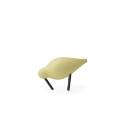 Shorebird Small Light Yellow - Normann Copenhagen - Koop Online