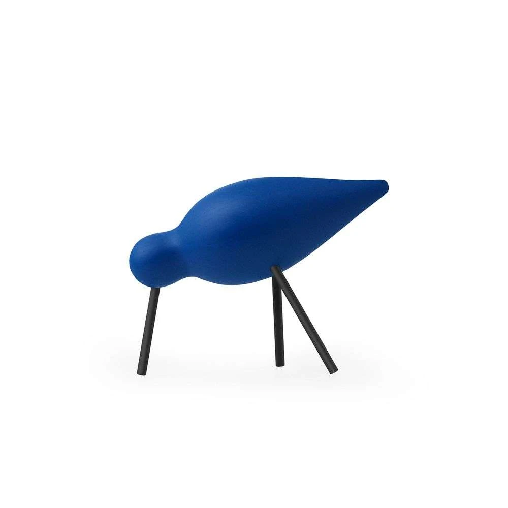 Shorebird Medium Blue - Normann Copenhagen - Koop Online 3 Shorebird Medium Blue - Normann Copenhagen - Koop Online
