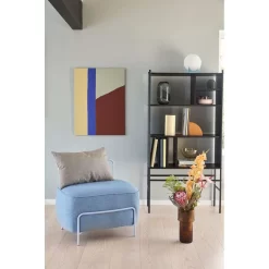 Ripple Vase Amber - Hübsch - Koop Online 9 Ripple Vase Amber - Hübsch - Koop Online -Kortingswinkel voor woondecoratie 57127721012093