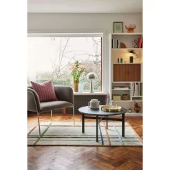 Show Vase Amber/Rose - Hübsch - Koop Online -Kortingswinkel voor woondecoratie 57127721025274