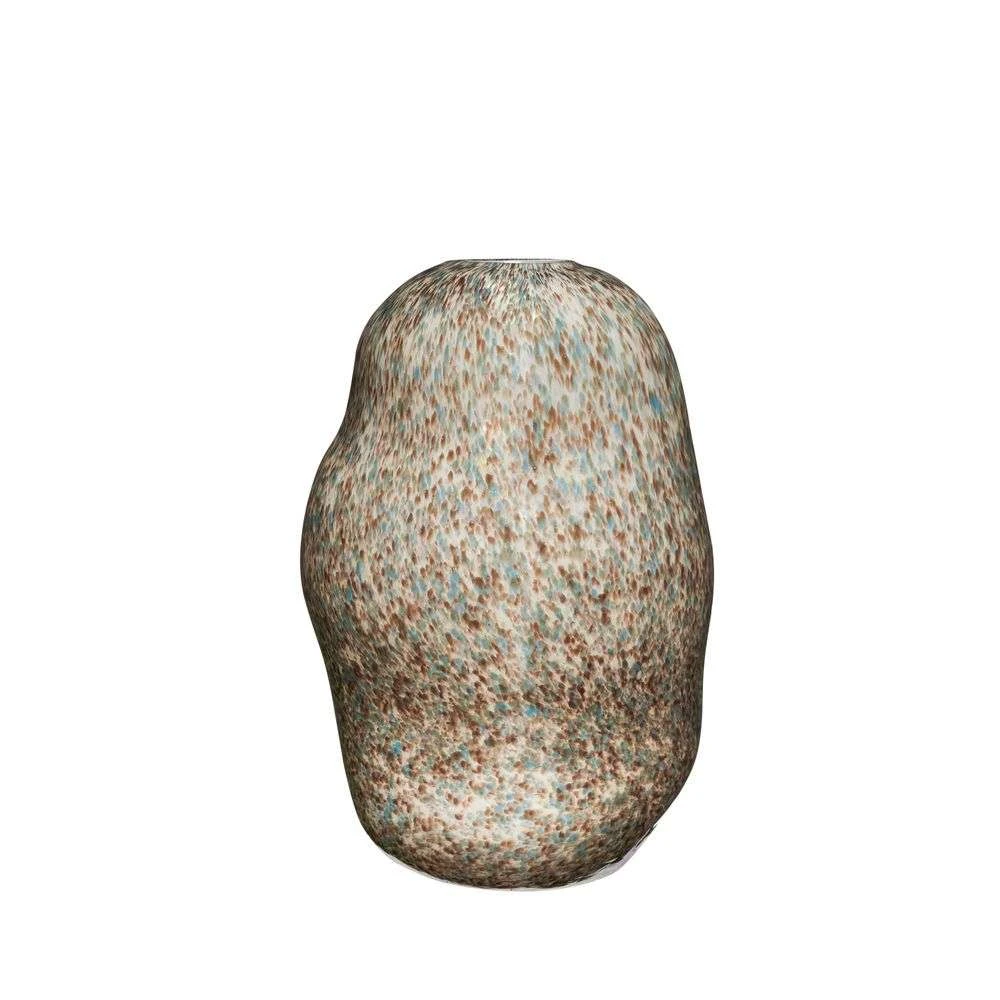 Miro Vase Woods - Hübsch - Koop Online 3 Miro Vase Woods - Hübsch - Koop Online