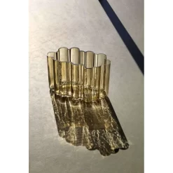 Umber Vase Amber - Hübsch - Koop Online -Kortingswinkel voor woondecoratie 57127721257243