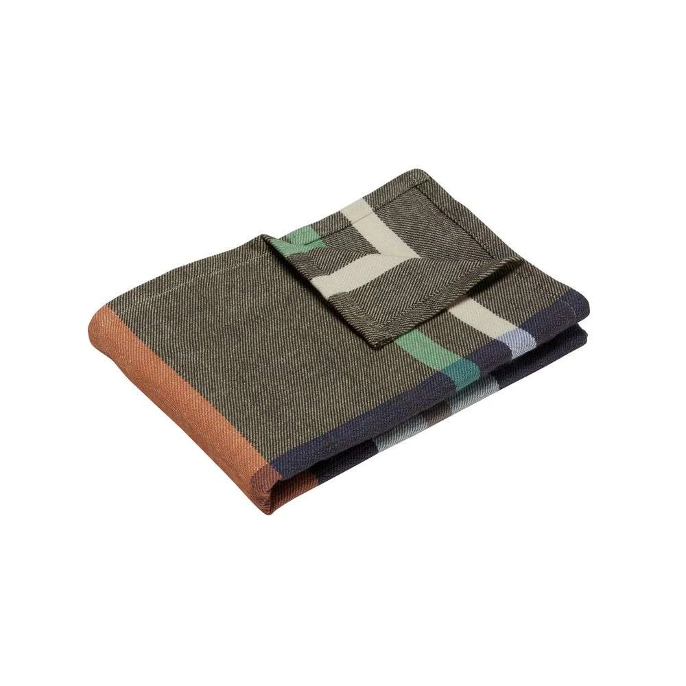 Playful Tea Towels 2 Pcs. Multicolour - Hübsch - Koop Online 5 Playful Tea Towels 2 Pcs. Multicolour - Hübsch - Koop Online - Afbeelding 3