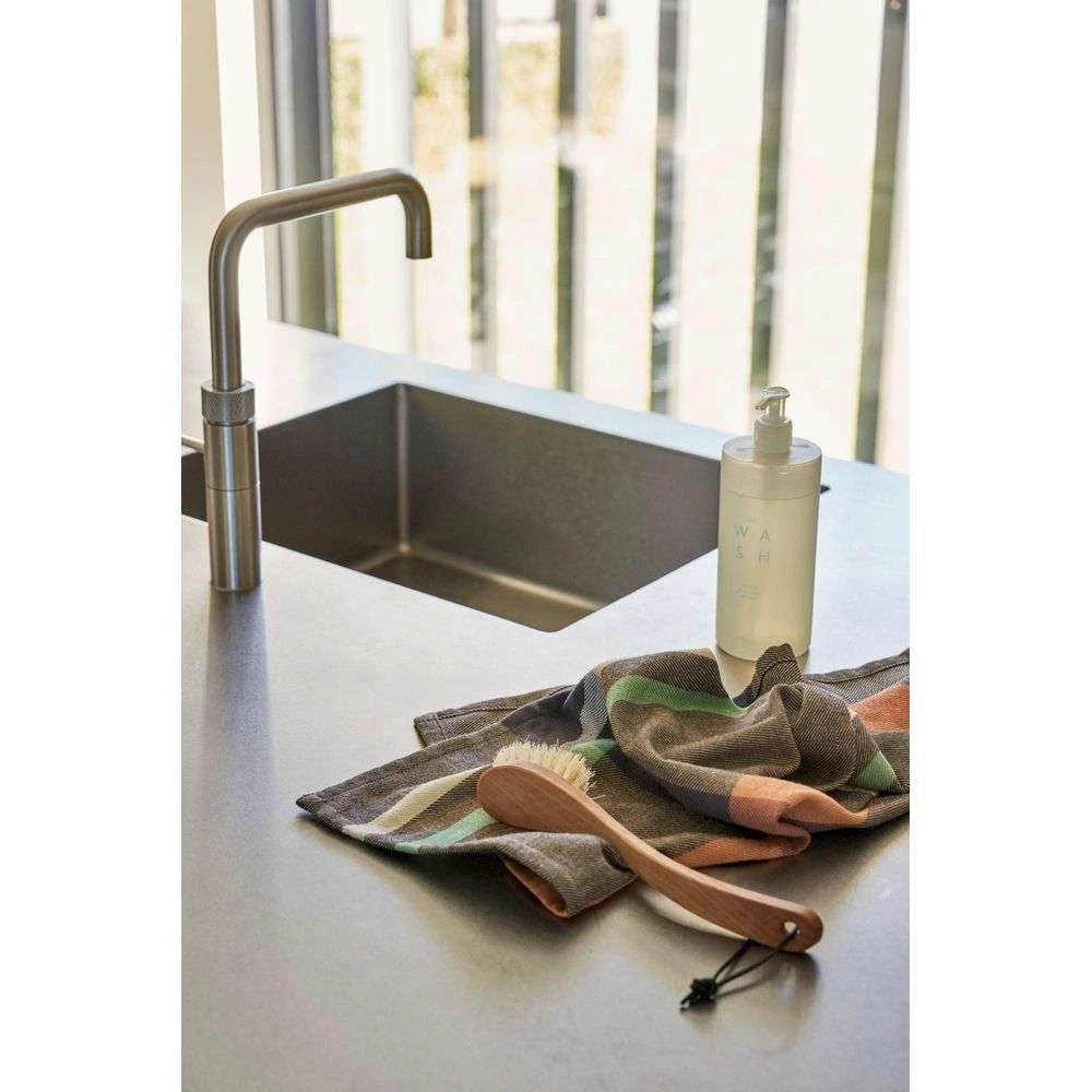 Playful Tea Towels 2 Pcs. Multicolour - Hübsch - Koop Online 7 Playful Tea Towels 2 Pcs. Multicolour - Hübsch - Koop Online - Afbeelding 5