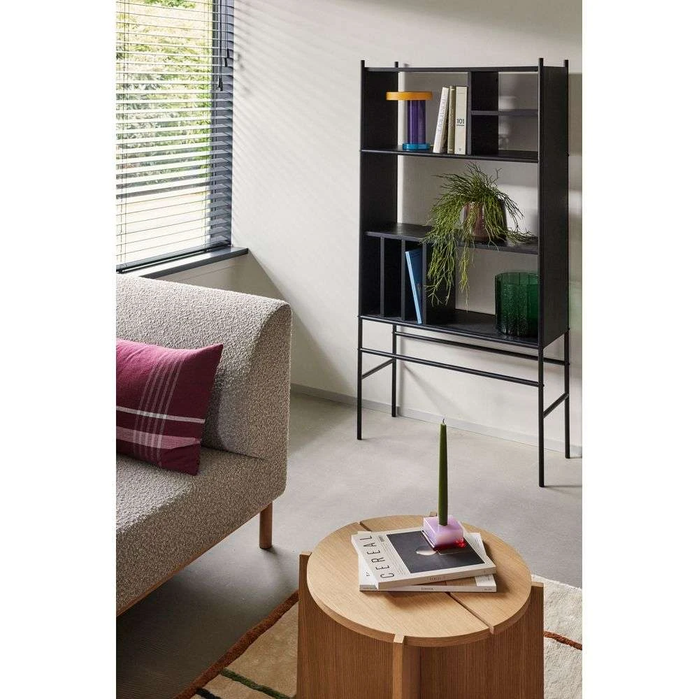 Emerald Vase Green - Hübsch - Koop Online 8 Emerald Vase Green - Hübsch - Koop Online - Afbeelding 6