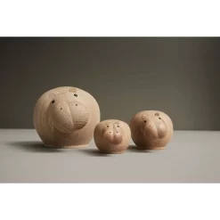 Hibo Hippopotamus Medium Oak - Woud - Koop Online 9 Hibo Hippopotamus Medium Oak - Woud - Koop Online -Kortingswinkel voor woondecoratie 5712800006872hibo hippopotamus medium oak woud4