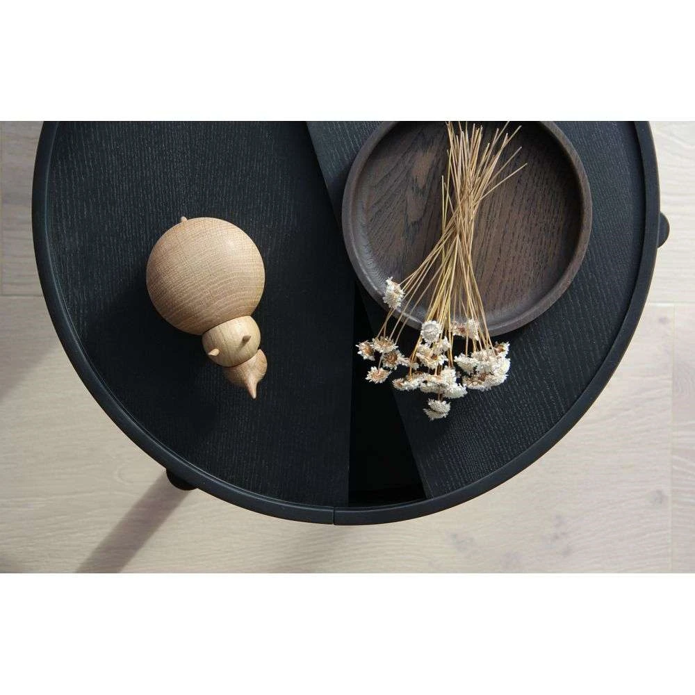 Rina Rhinoceros Small Oak - Woud - Koop Online 8 Rina Rhinoceros Small Oak - Woud - Koop Online - Afbeelding 6