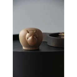 Rina Rhinoceros Mini Oak - Woud - Koop Online -Kortingswinkel voor woondecoratie 5712800010015rina rhinoceros mini oak woud6