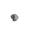 Nunu Elephant Mini Taupe - Woud - Koop Online 2 Nunu Elephant Mini Taupe - Woud - Koop Online -Kortingswinkel voor woondecoratie 5712800020939nunu elephant mini taupe woud1
