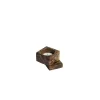 Jeu De Dés 1 Candle Holder Brown Marble - Woud - Koop Online 2 Jeu De Dés 1 Candle Holder Brown Marble - Woud - Koop Online -Kortingswinkel voor woondecoratie 57128000287061