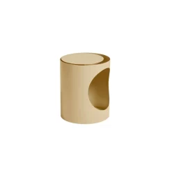 Tabl Side Table Ivory - Woud - Koop Online -Kortingswinkel voor woondecoratie 5712800029369 2