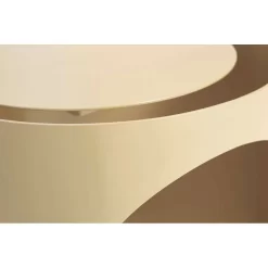 Tabl Side Table Ivory - Woud - Koop Online -Kortingswinkel voor woondecoratie 5712800029369 3