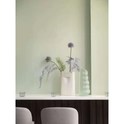 Ridge Vase H48,5 Off-White - Muuto - Koop Online -Kortingswinkel voor woondecoratie 57132943208575