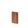 Ridge Vase H35 Terracotta - Muuto - Koop Online -Kortingswinkel voor woondecoratie 57132943208641