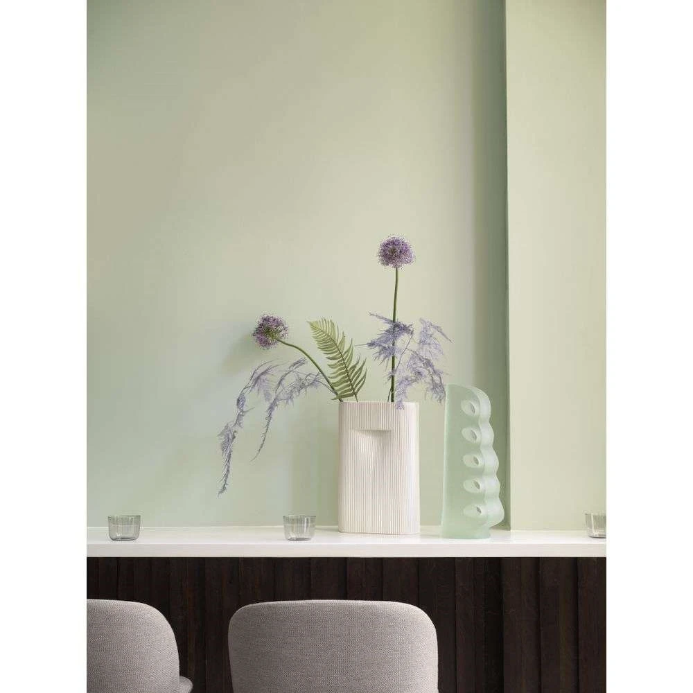 Ridge Vase H35 Off-White - Muuto - Koop Online 7 Ridge Vase H35 Off-White - Muuto - Koop Online - Afbeelding 5