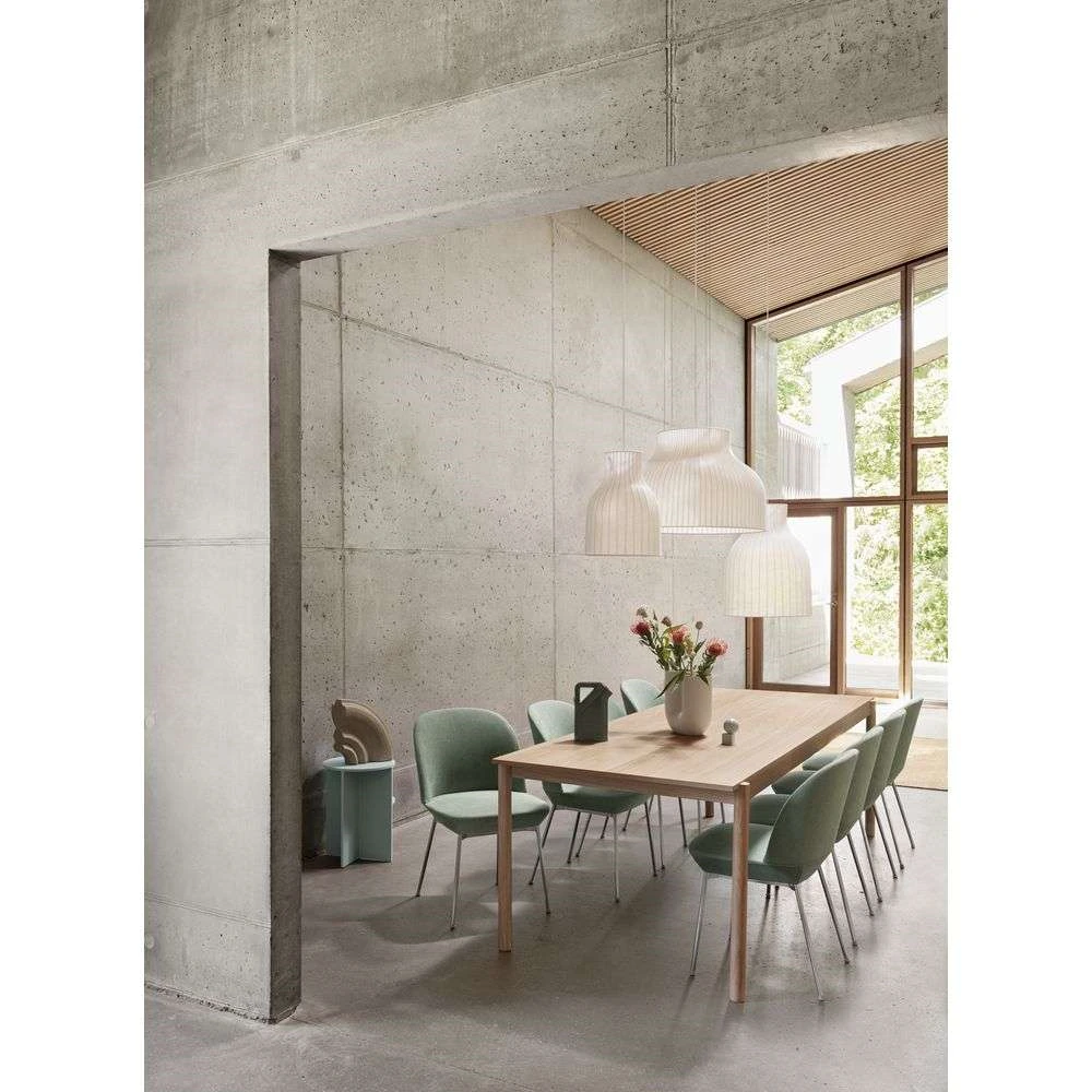 Tub Jug Pale Blue - Muuto - Koop Online 4 Tub Jug Pale Blue - Muuto - Koop Online - Afbeelding 2