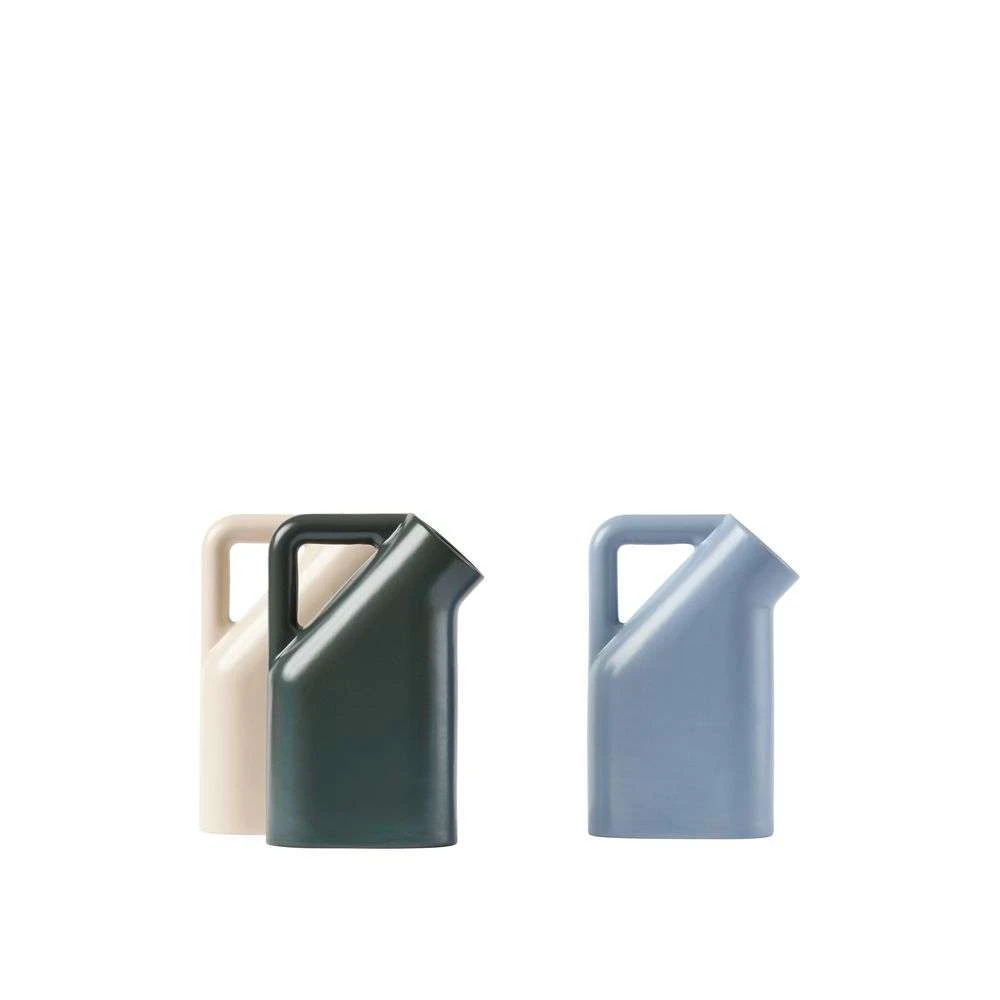Tub Jug Pale Blue - Muuto - Koop Online 6 Tub Jug Pale Blue - Muuto - Koop Online - Afbeelding 4