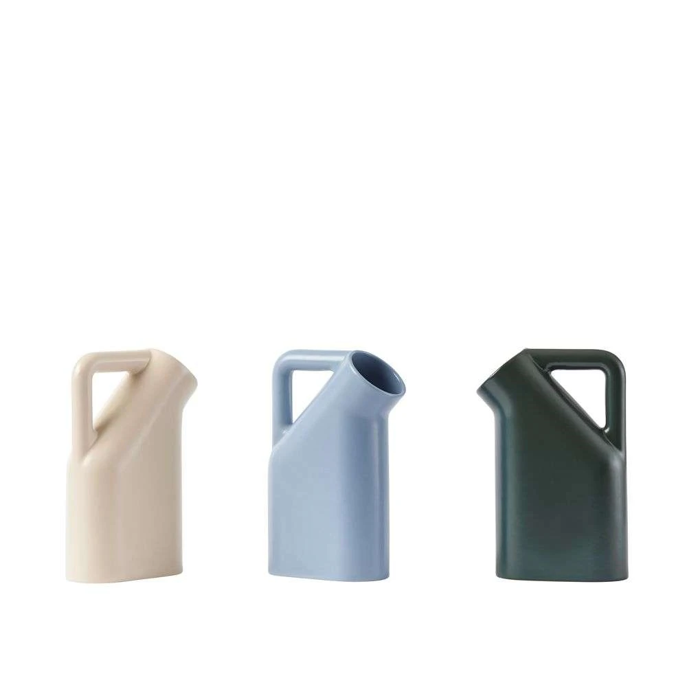 Tub Jug Pale Blue - Muuto - Koop Online 7 Tub Jug Pale Blue - Muuto - Koop Online - Afbeelding 5