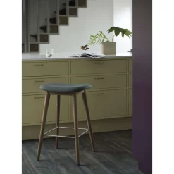 Ridge Vase H16,5 Beige - Muuto - Koop Online -Kortingswinkel voor woondecoratie 57132952564906