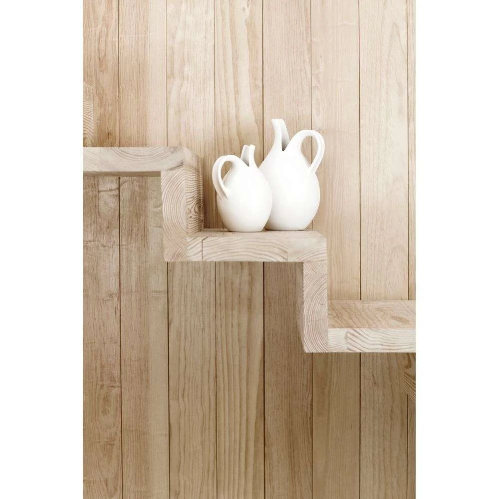 Spaltekanden Big Original No. 64 White - Spring Copenhagen - Koop Online 4 Spaltekanden Big Original No. 64 White - Spring Copenhagen - Koop Online - Afbeelding 2