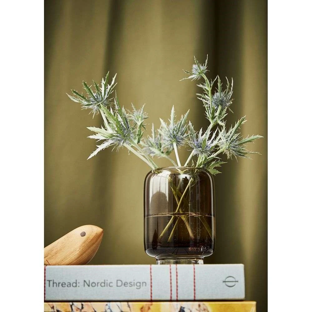 Twirling Bird Medium Walnut - Warm Nordic - Koop Online 6 Twirling Bird Medium Walnut - Warm Nordic - Koop Online - Afbeelding 4