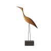 Beak Bird Tall Heron Oak - Warm Nordic - Koop Online 1 Beak Bird Tall Heron Oak - Warm Nordic - Koop Online -Kortingswinkel voor woondecoratie 57140810204791