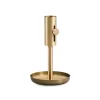 Granny Candle Holder High Brass - Northern - Koop Online 1 Granny Candle Holder High Brass - Northern - Koop Online -Kortingswinkel voor woondecoratie 7090018218040northern granny high brass northern1