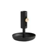 Granny Candle Holder Low Black - Northern - Koop Online