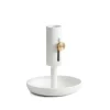 Granny Candle Holder Low White - Northern - Koop Online -Kortingswinkel voor woondecoratie 7090018218088granny low white northern1