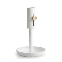 Granny Candle Holder High White - Northern - Koop Online