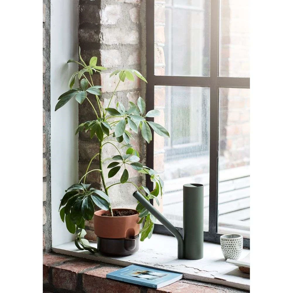 Grab Watering Can Dark Green - Northern - Koop Online 4 Grab Watering Can Dark Green - Northern - Koop Online - Afbeelding 2