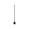 Mim Broom Black W/Black Brush - Northern - Koop Online 1 Mim Broom Black W/Black Brush - Northern - Koop Online -Kortingswinkel voor woondecoratie 7090018231100mim broom black northern1