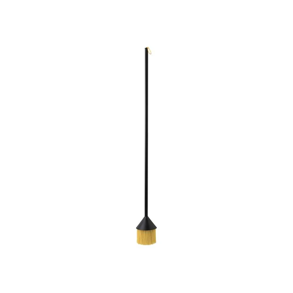 Mim Broom Black W/Yellow Brush - Northern - Koop Online 3 Mim Broom Black W/Yellow Brush - Northern - Koop Online
