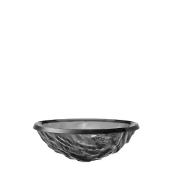Moon Bowl Smoke - Kartell - Koop Online -Kortingswinkel voor woondecoratie 80589670214482