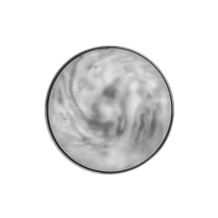 Moon Bowl Smoke - Kartell - Koop Online -Kortingswinkel voor woondecoratie 80589670214483