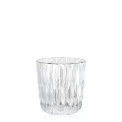 Jelly Vase Crystal - Kartell - Koop Online