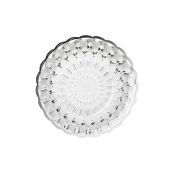 Jelly Vase Crystal - Kartell - Koop Online -Kortingswinkel voor woondecoratie 805896717353601227b43