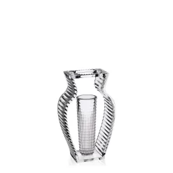 I Shine Vase Crystal - Kartell - Koop Online 6 I Shine Vase Crystal - Kartell - Koop Online -Kortingswinkel voor woondecoratie 805896718614701215b42