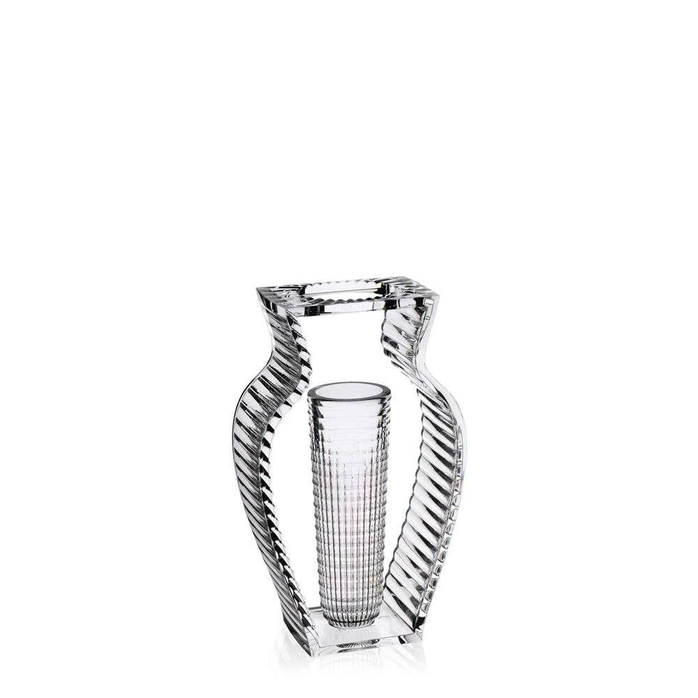 I Shine Vase Crystal - Kartell - Koop Online 4 I Shine Vase Crystal - Kartell - Koop Online - Afbeelding 2