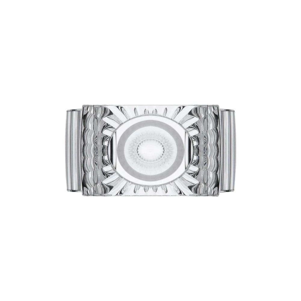 I Shine Vase Crystal - Kartell - Koop Online 5 I Shine Vase Crystal - Kartell - Koop Online - Afbeelding 3