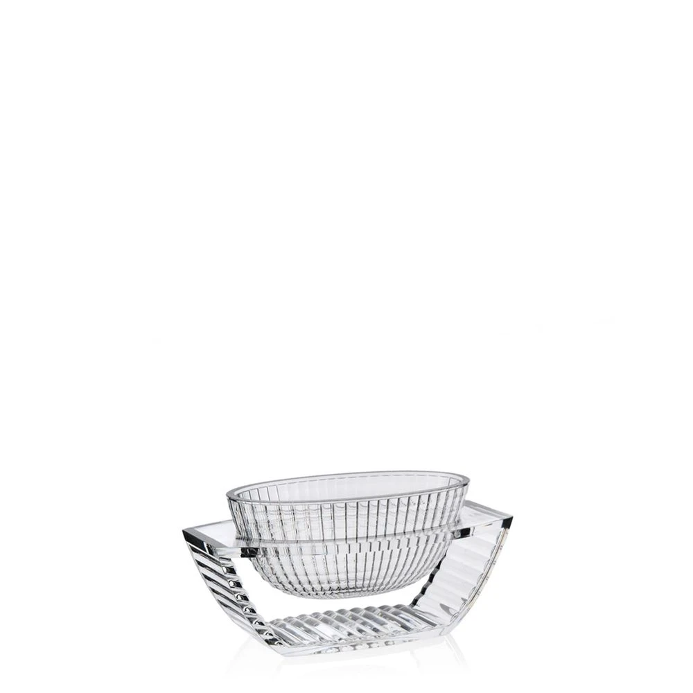 U Shine Vase Crystal - Kartell - Koop Online 4 U Shine Vase Crystal - Kartell - Koop Online - Afbeelding 2