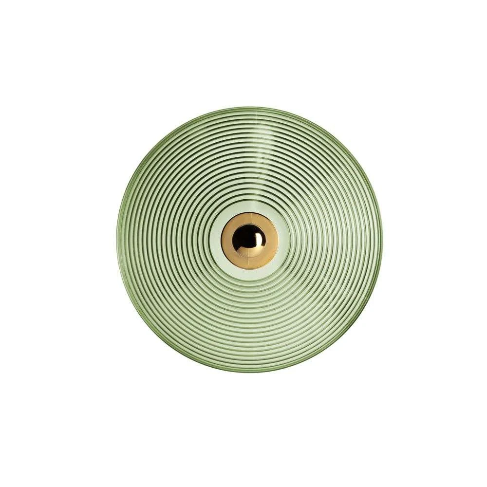 Trullo Storage Pot Green/Pink - Kartell - Koop Online 5 Trullo Storage Pot Green/Pink - Kartell - Koop Online - Afbeelding 3