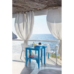 Trullo Storage Pot Yellow/Blue - Kartell - Koop Online -Kortingswinkel voor woondecoratie 8058967293036 6