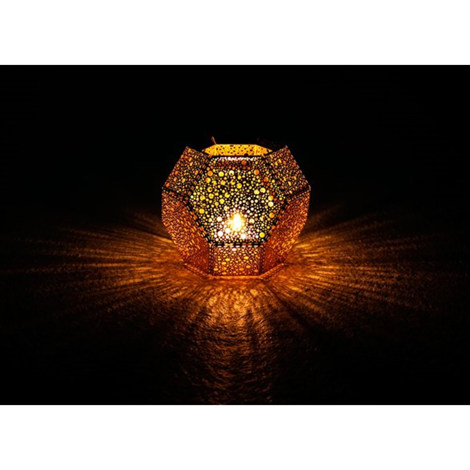 Etch Tea Light Houder Brass - Tom Dixon - Koop Online 4 Etch Tea Light Houder Brass - Tom Dixon - Koop Online - Afbeelding 2